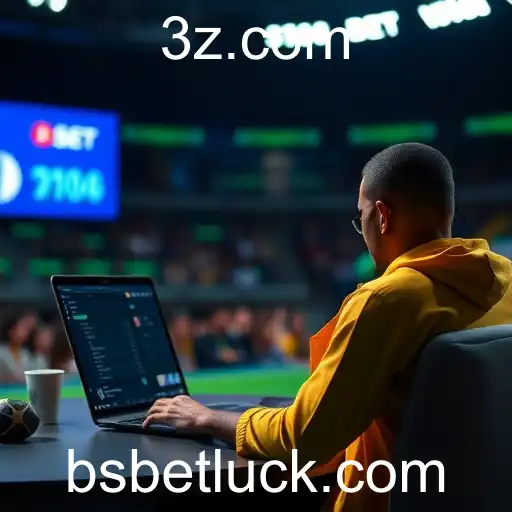 A Ascensão do bsbet no Cenário de Jogos Online