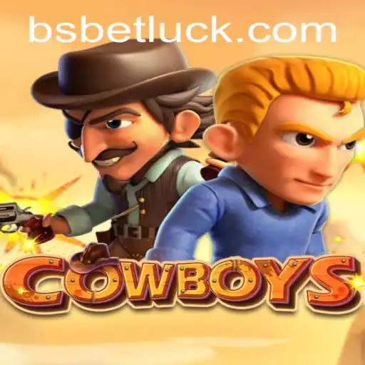 Exploring the Wild West Adventure of COWBOYS: A Gaming Extravaganza