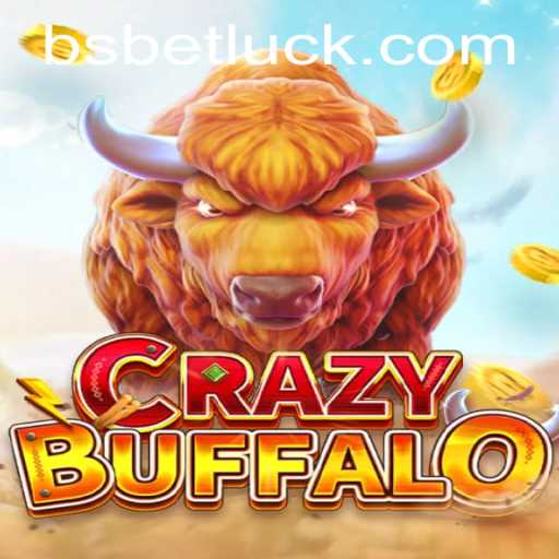 Unveiling CRAZYBUFFALO: A Thrilling Adventure in Gaming