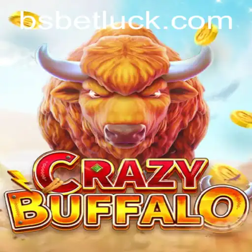 Unveiling CRAZYBUFFALO: A Thrilling Adventure in Gaming