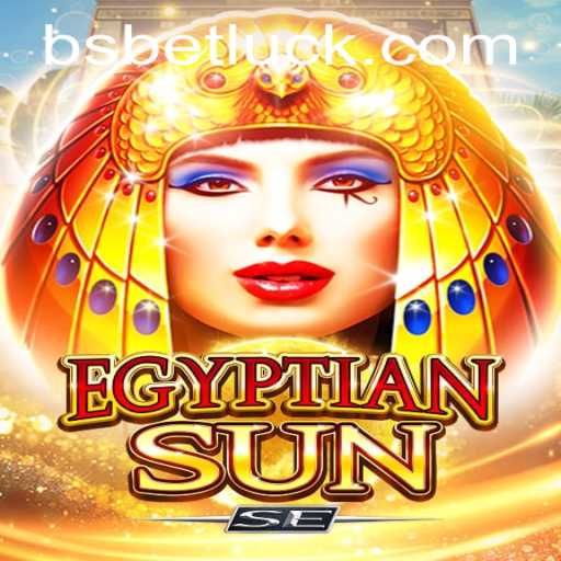 EgyptianSunSE: A Glorious Dive into Ancient Egyptian Battles