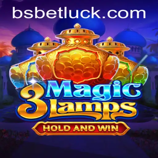 The Enchanting World of 3MagicLamps and BSBet PH Login