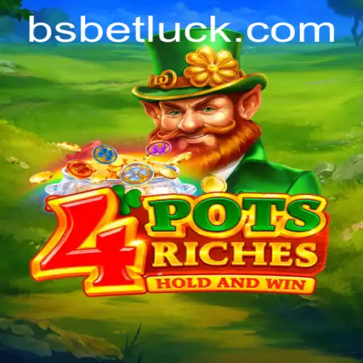 Exploring the Exciting World of 4potsriches and the Key to BSbet PH Login