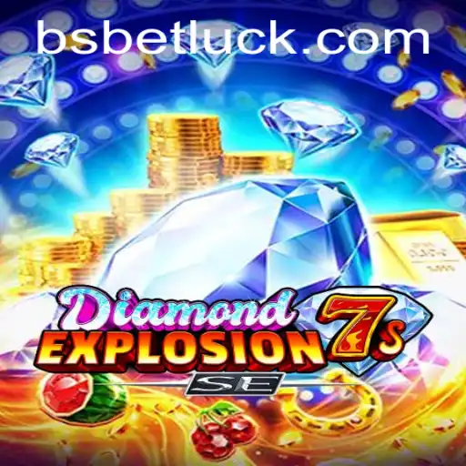 Exploring the Thrills of DiamondExplosion7sSE: A Deep Dive into Gameplay and Features