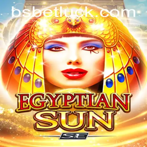 EgyptianSunSE: A Glorious Dive into Ancient Egyptian Battles
