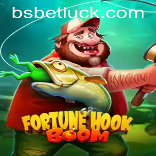 FortuneHookBoom: A Thrilling Dive into Interactive Gaming