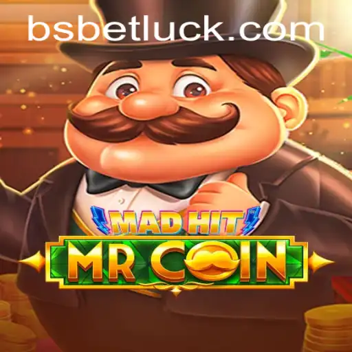 MadHitMrCoin: An Exciting New Era in Digital Gaming