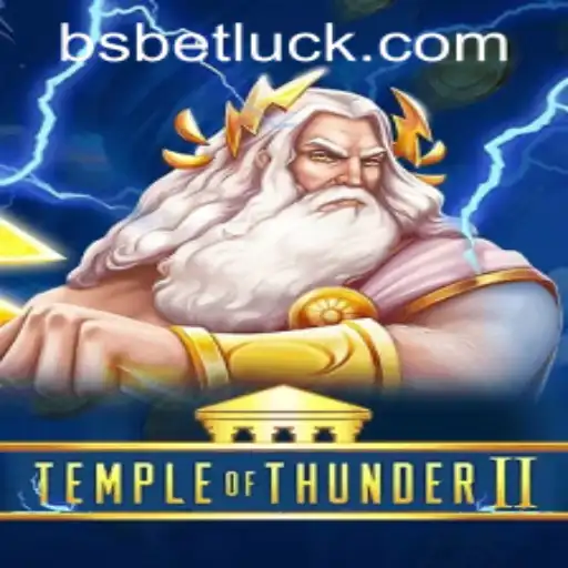 Unveiling Temple of Thunder II: A Unique Gaming Experience