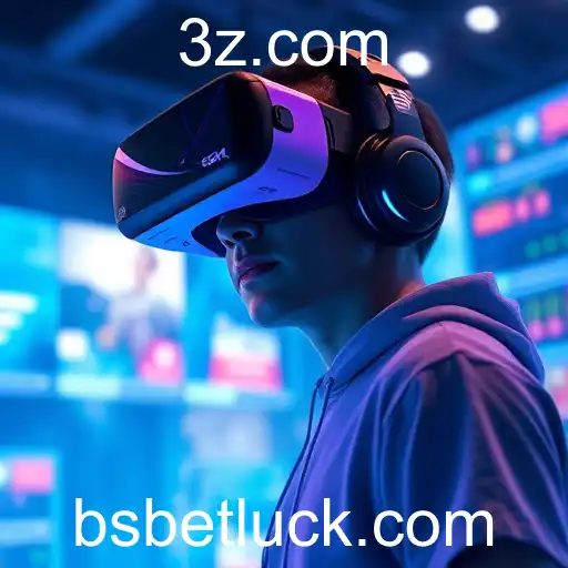 Inovações e Desafios no Mundo dos Jogos em 2025