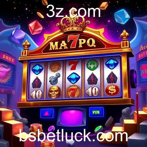 Transformações no Mundo dos Jogos com a bsbet