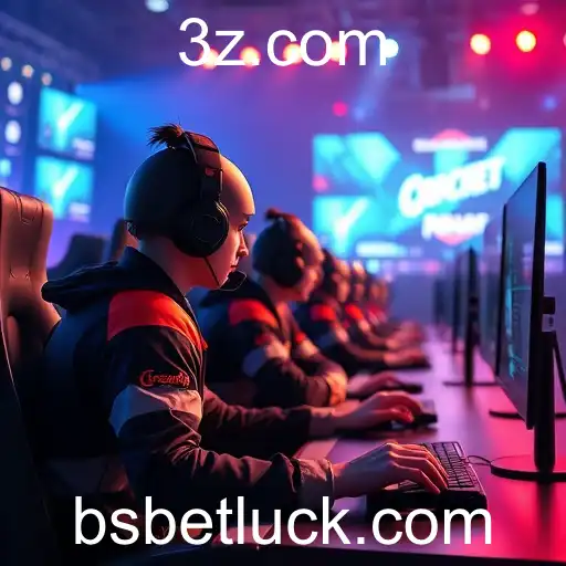 Tendências e Inovações do Mercado de Jogos Online em 2025