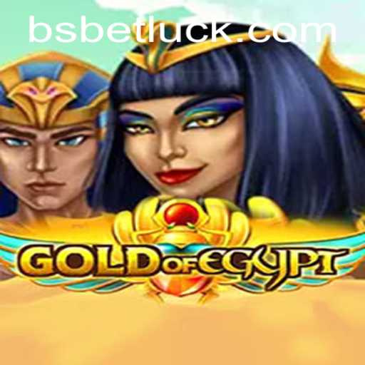 GoldOfEgypt: An Adventure Awaits with the Thrilling Casino Game