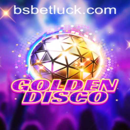 GoldenDisco: Dive Into the Dazzling World of Retro Gaming