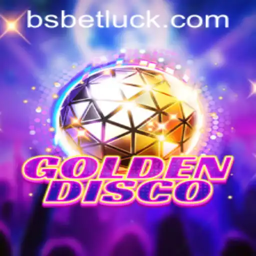 GoldenDisco: Dive Into the Dazzling World of Retro Gaming
