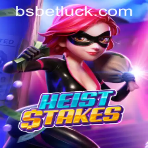 HeistStakes: The Thrilling New Casino Game Sweeping the Nation