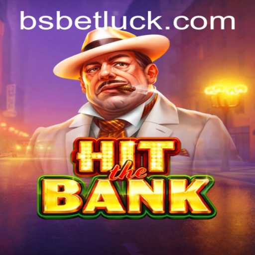 HitTheBank: An Exciting New Game Experience
