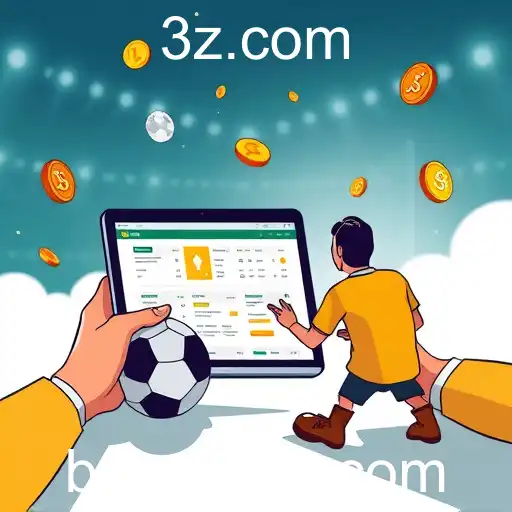 Crescimento do Setor de Apostas Impulsiona Economias Locais