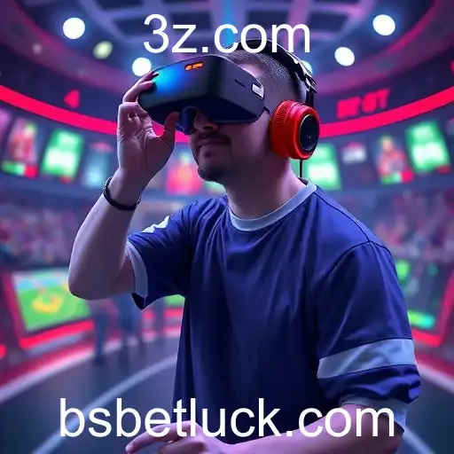 Impacto da Realidade Aumentada no Cenário de Jogos Online