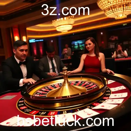 Revolução no Mercado de Apostas Online no Brasil