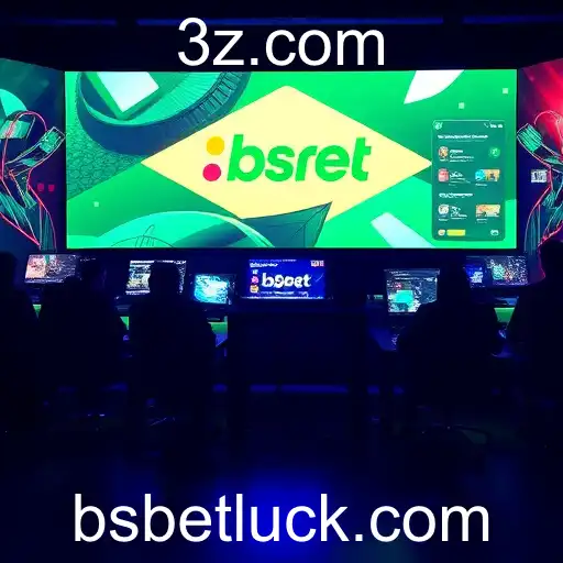 O Universo dos Jogos de Azar em 2025: Análise e Perspectivas