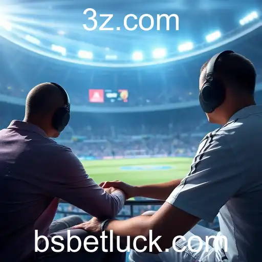 O Impacto Global da Aposta Esportiva Online em 2025
