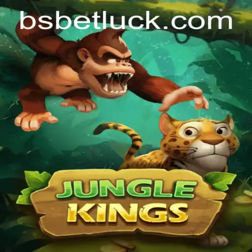 JungleKings: The Thrilling Adventure Game Stealing the Spotlight