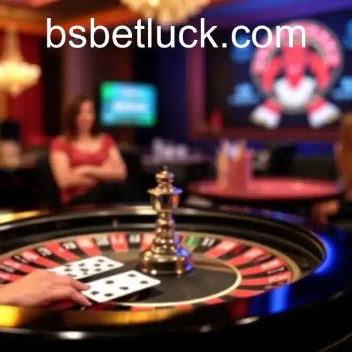 Exploring the Dynamic World of Live Casinos