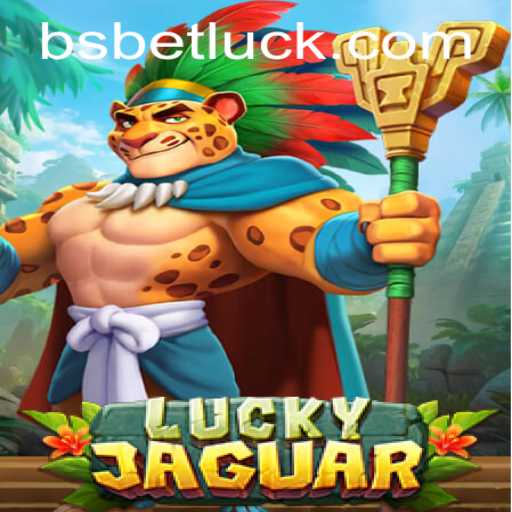 Unveiling LuckyJaguar: An Exciting Adventure with bsbet PH Login