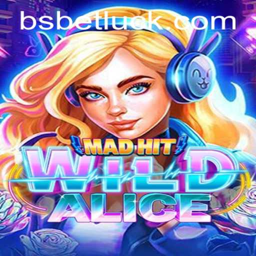 Introduction to MadHitWildAlice: A Unique Gaming Experience