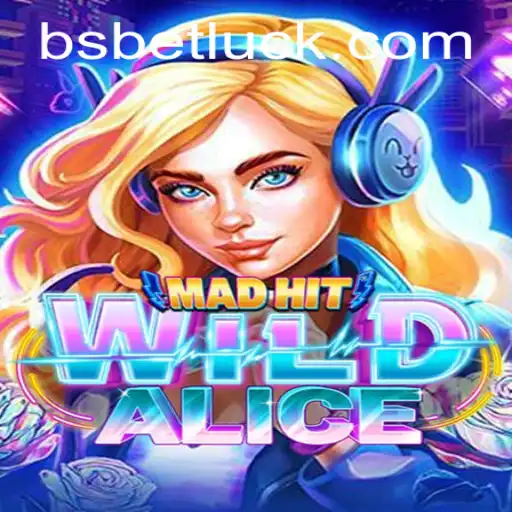 Introduction to MadHitWildAlice: A Unique Gaming Experience