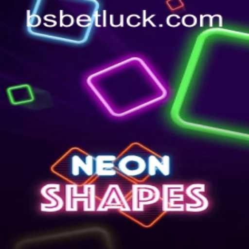 NeonShapes: A Dazzling Journey Through Hyperactive Gameplay
