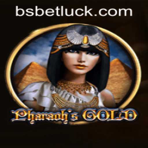 PharaohsGold: Unveiling the Ancient Treasures