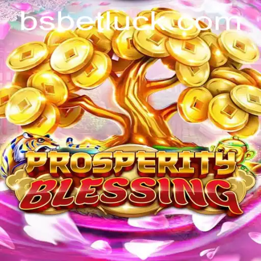 Exploring ProsperityBlessing: A Fascinating Game Experience