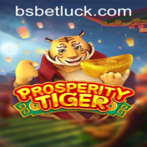 Exploring ProsperityTiger: A New Realm in Online Gaming