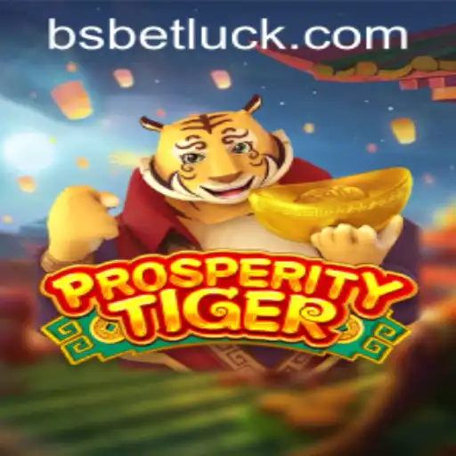 Exploring ProsperityTiger: A New Realm in Online Gaming