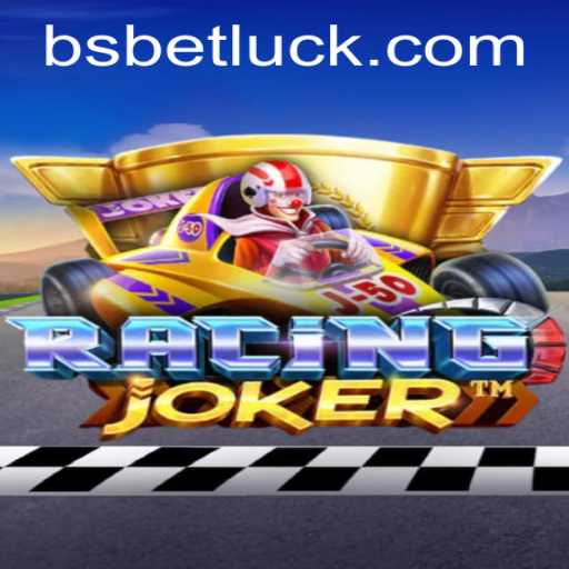 RacingJoker: Revolutionizing the Thrills of Online Racing Games