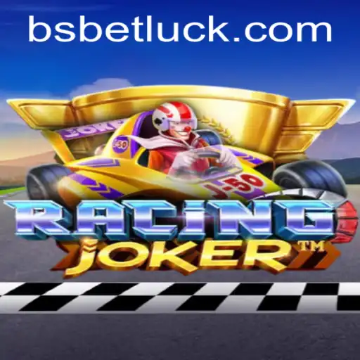 RacingJoker: Revolutionizing the Thrills of Online Racing Games