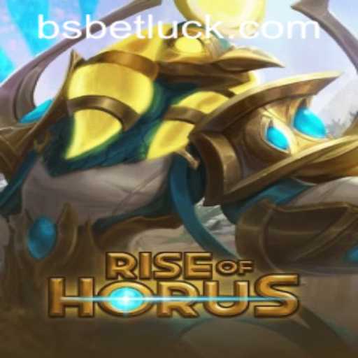 Rise of Horus: An Engaging Journey into Ancient Egypt