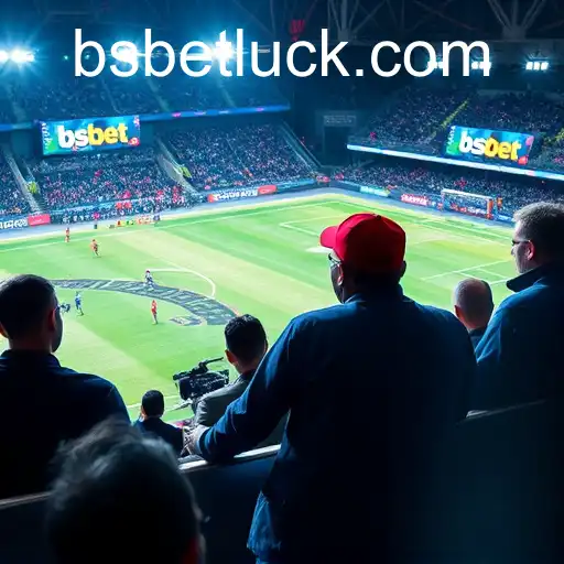 The Exciting World of Sports Betting with bsbet PH Login