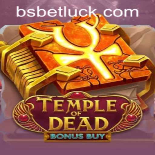 Explore the Mysterious World of TempleofDeadBonusBuy