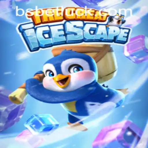 The Great Icescape: A Chilling Adventure Awaits with bsbet PH Login