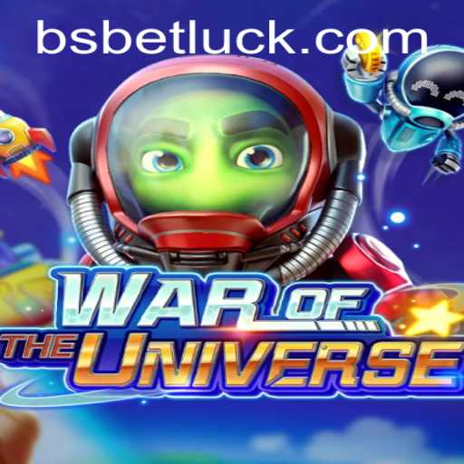 Unveiling WAROFTHEUNIVERSE: An Epic Gaming Experience with bsbet PH Login