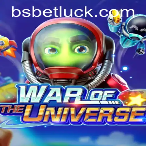 Unveiling WAROFTHEUNIVERSE: An Epic Gaming Experience with bsbet PH Login