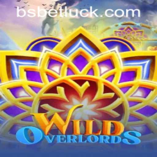 WildOverlords: An Immersive Journey into a New Gaming Frontier