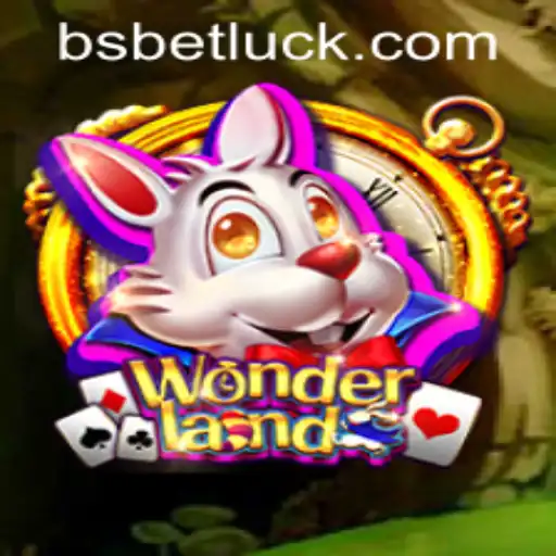 Exploring Wonderland: An Immersive Gaming Experience